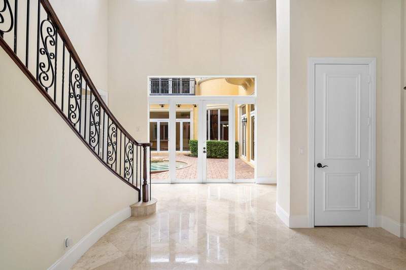 5 bedroom Single Family Residence at 17387 Balaria Street, Azura, Boca Raton — photo 3