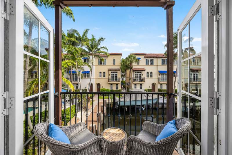3 bedroom Townhouse at 813 Estancia Way, Estancia At Boynton Beach, Boynton Beach — photo 4