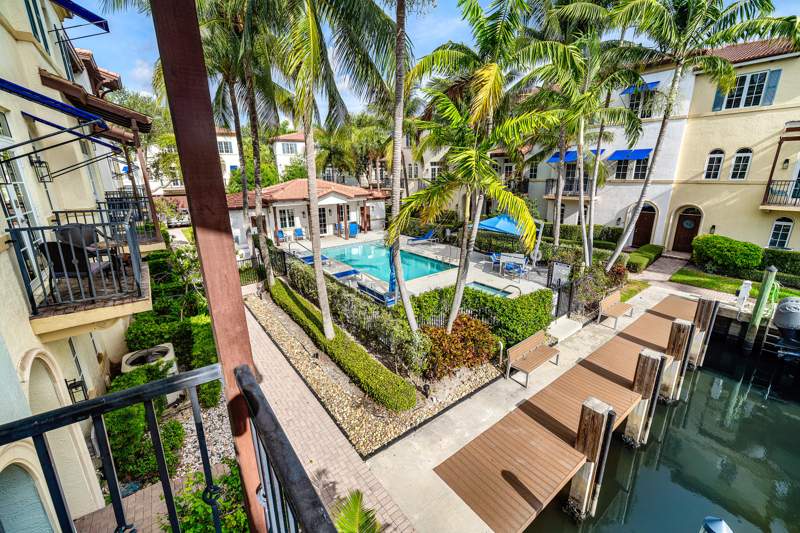 3 bedroom Townhouse at 813 Estancia Way, Estancia At Boynton Beach, Boynton Beach — photo 5