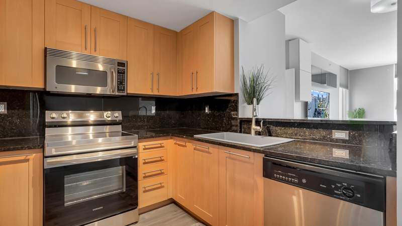 2 bedroom Condominium at 511 SE 5th Avenue #908, Nuriver Landing Condo, Fort Lauderdale — photo 3