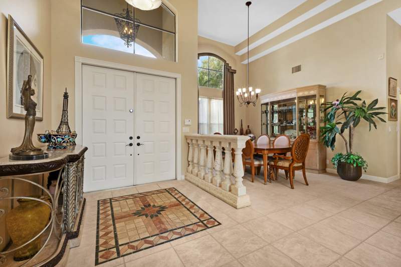 4 bedroom Single Family Residence at 2191 SW 131st Terrace, Emerald Springs Homes Of Davie, Davie — photo 3