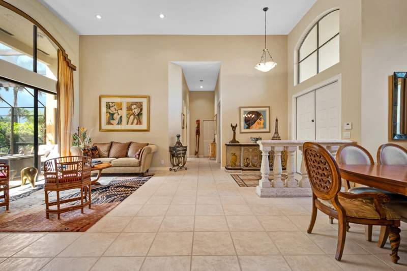 4 bedroom Single Family Residence at 2191 SW 131st Terrace, Emerald Springs Homes Of Davie, Davie — photo 4