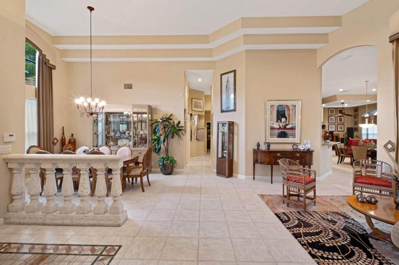 4 bedroom Single Family Residence at 2191 SW 131st Terrace, Emerald Springs Homes Of Davie, Davie — photo 5
