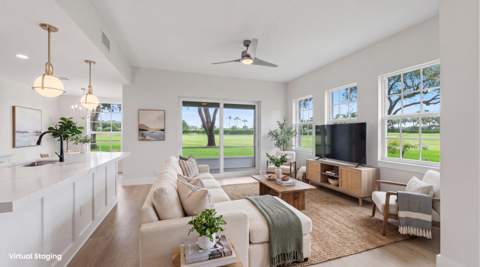 10315 N Andover Coach Lane #A2, Lake Worth FL - photo 8 of 63