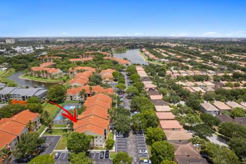 4041 San Marino Boulevard #202, West Palm Beach FL - photo 24 of 34