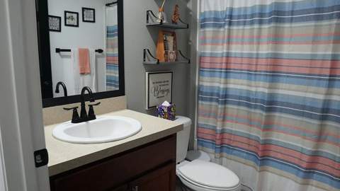 1921 SE Joyner Circle, Port St. Lucie FL - photo 16 of 22