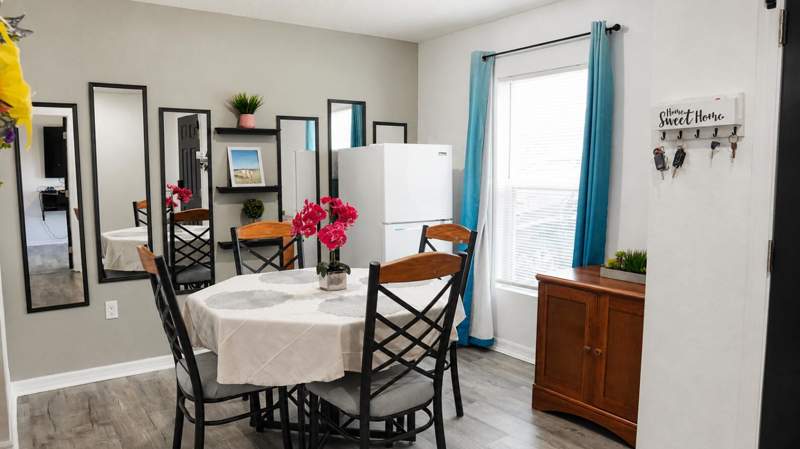 3 bedroom Single Family Residence at 1921 SE Joyner Circle, Port St Lucie Section 40, Port St. Lucie — photo 5