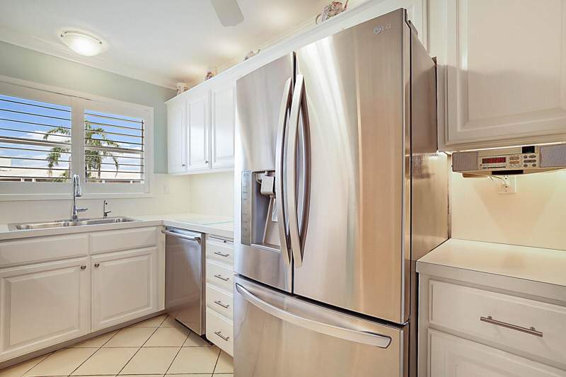 2 bedroom Condominium at 700 NE Harbour Terrace #2310, Harbour East House Condo, Boca Raton — photo 4