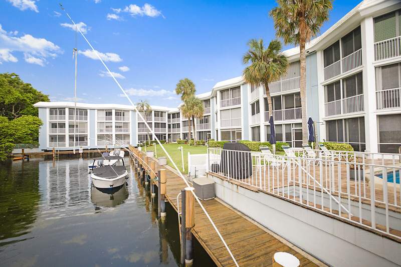 2 bedroom Condominium at 700 NE Harbour Terrace #2310, Harbour East House Condo, Boca Raton — photo 2