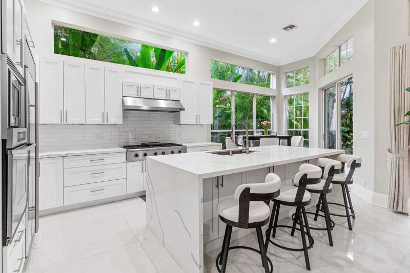 3 bedroom Single Family Residence at 241 Coral Cay Terrace, Ballenisles, Palm Beach Gardens — photo 4