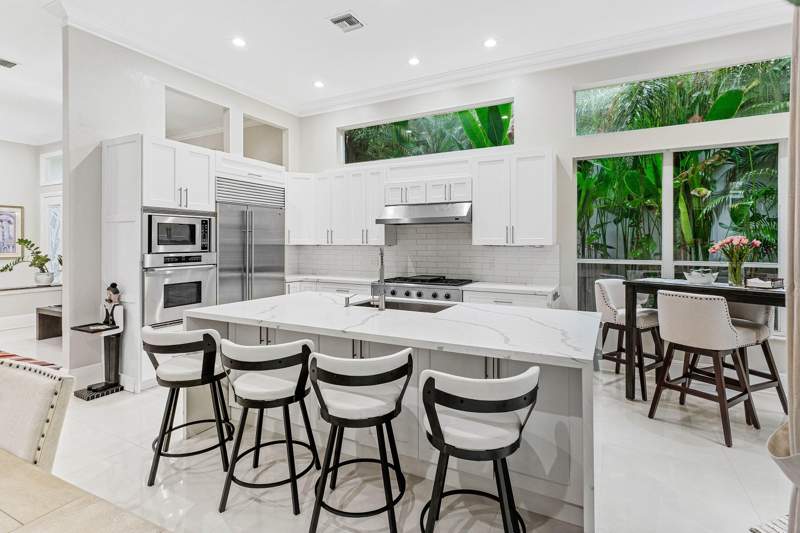 3 bedroom Single Family Residence at 241 Coral Cay Terrace, Ballenisles, Palm Beach Gardens — photo 5