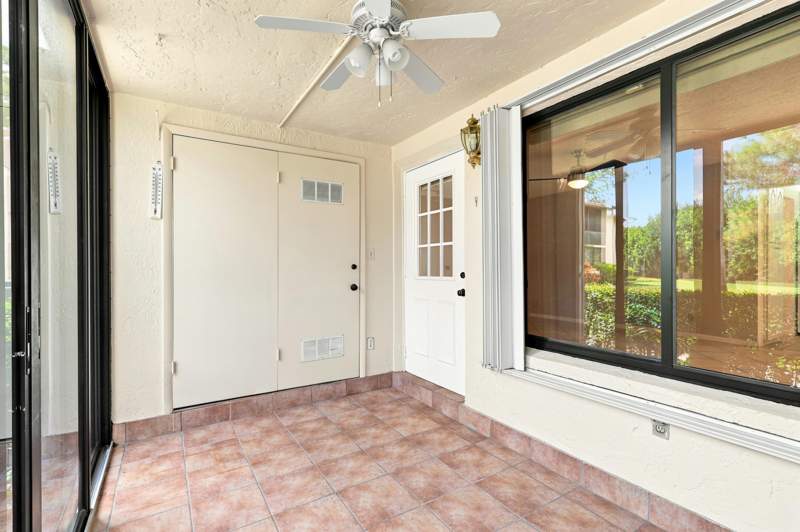 2 bedroom Condominium at 314 Knotty Pine Circle #C-1, Pine Ridge South III Condo, Greenacres — photo 5