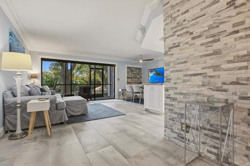 1 bedroom Condominium at 1605 S US Highway 1 #C104, Sea Rise Condo, Jupiter — photo 5