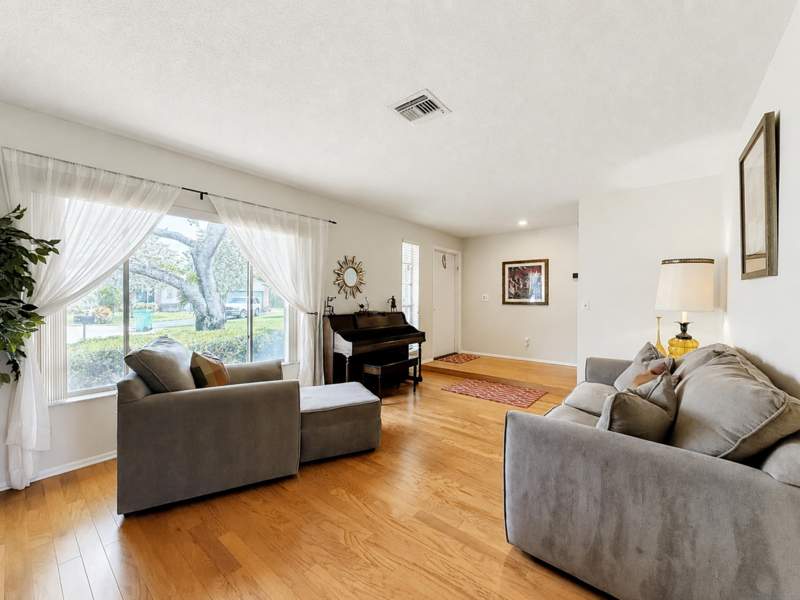 3 bedroom Single Family Residence at 2602 NW 98th Terrace, Greenwood, Coral Springs — photo 5