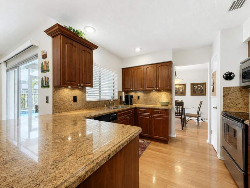 3 bedroom Single Family Residence at 2602 NW 98th Terrace, Greenwood, Coral Springs — photo 4