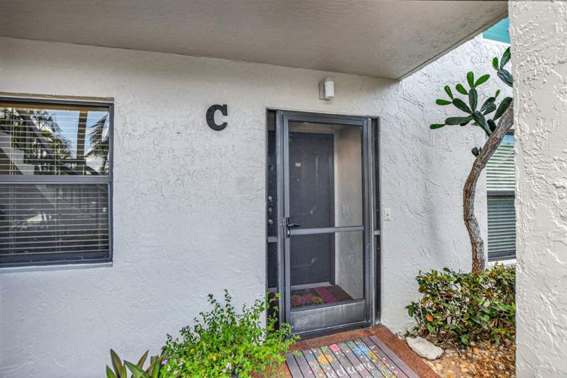 2 bedroom Condominium at 13865 Royal Palm Court #C, Palm Greens At Villa Del Ray Condo II, Delray Beach — photo 5