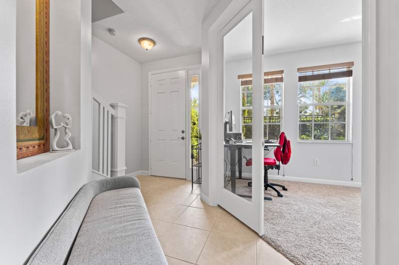 3 bedroom Townhouse at 2558 Gardens Parkway, Harbour Oaks, Palm Beach Gardens — photo 3