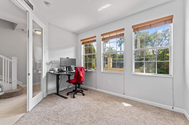 3 bedroom Townhouse at 2558 Gardens Parkway, Harbour Oaks, Palm Beach Gardens — photo 5