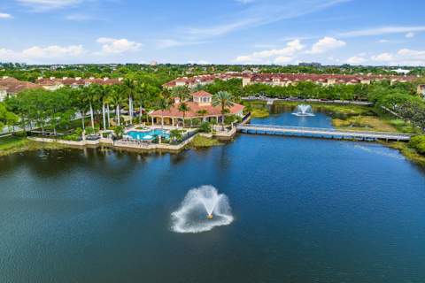 2558 Gardens Parkway, Palm Beach Gardens FL - photo 24 of 26