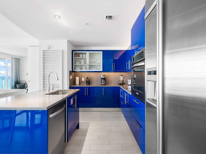2 bedroom Condominium at 3101 Bayshore Drive #1008, Fort Lauderdale Residences Condo, Fort Lauderdale — photo 3