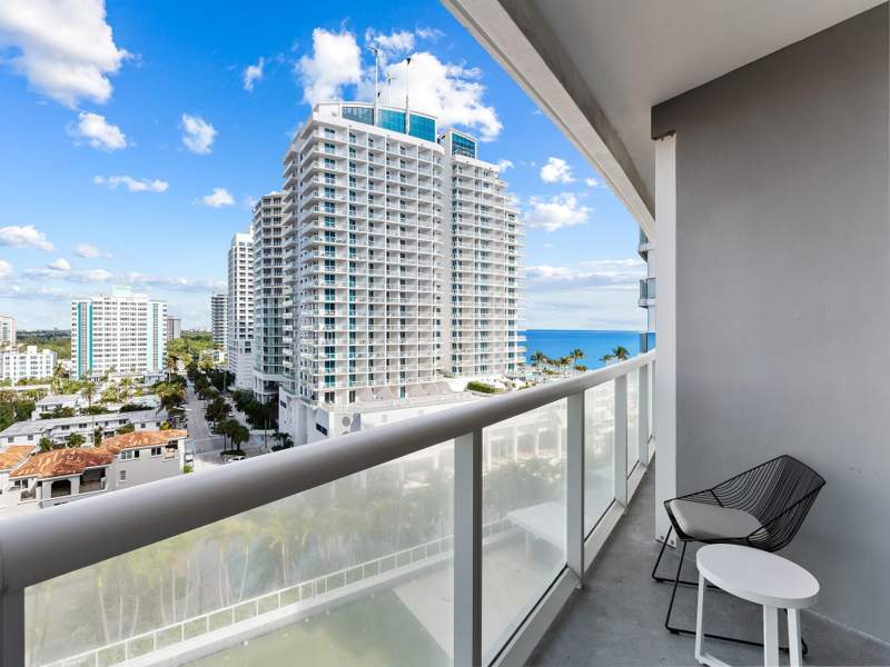 2 bedroom Condominium at 3101 Bayshore Drive #1008, Fort Lauderdale Residences Condo, Fort Lauderdale — photo 4