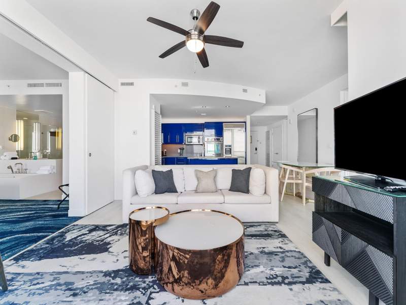 2 bedroom Condominium at 3101 Bayshore Drive #1008, Fort Lauderdale Residences Condo, Fort Lauderdale — photo 5