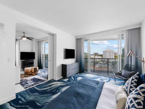 3101 Bayshore Drive #1008, Fort Lauderdale FL - photo 8 of 34