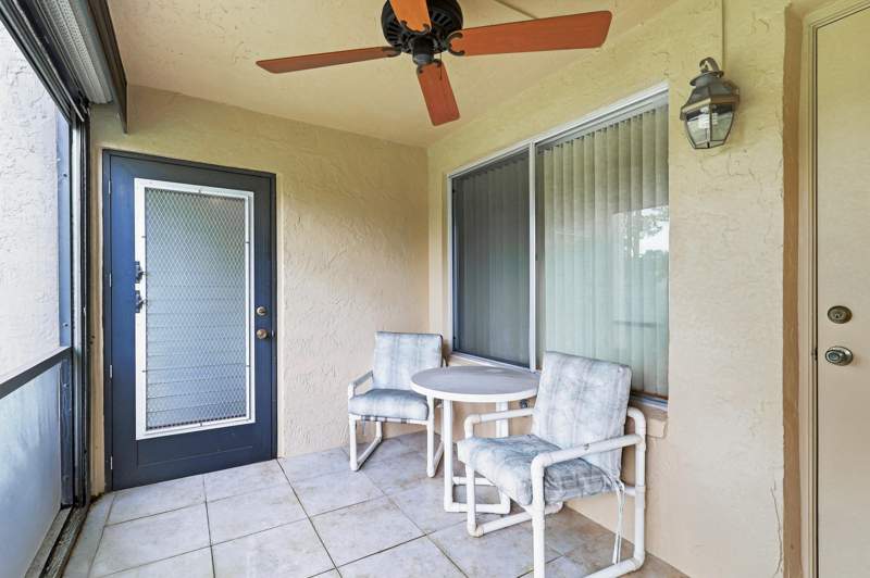 2 bedroom Condominium at 204 Pine Hov Circle #B-1, Pine Ridge South II Condo, Greenacres — photo 4