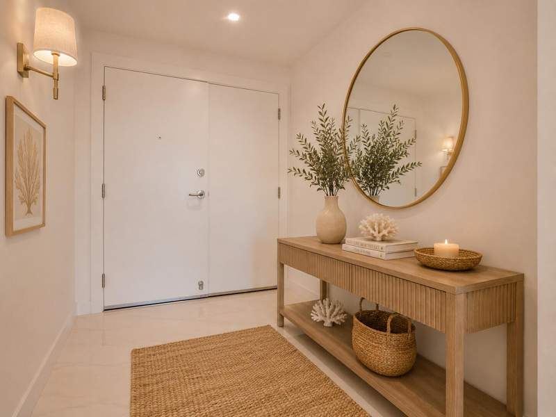 2 bedroom Condominium at 730 N Ocean Boulevard #1501, Sabbia Beach Condo, Pompano Beach — photo 4