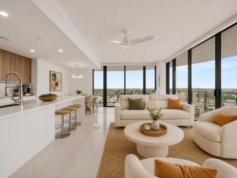 730 N Ocean Boulevard #1501, Pompano Beach FL - photo 6 of 78