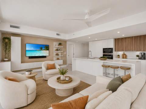730 N Ocean Boulevard #1501, Pompano Beach FL - photo 7 of 78