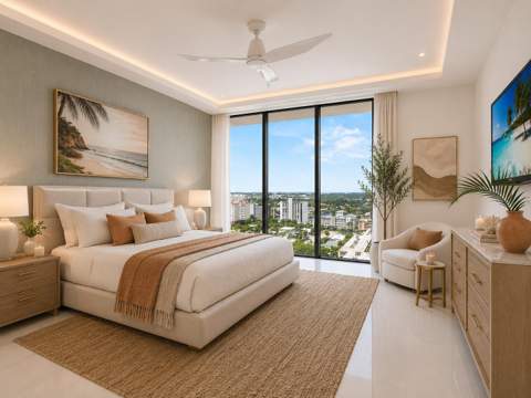 730 N Ocean Boulevard #1501, Pompano Beach FL - photo 17 of 78