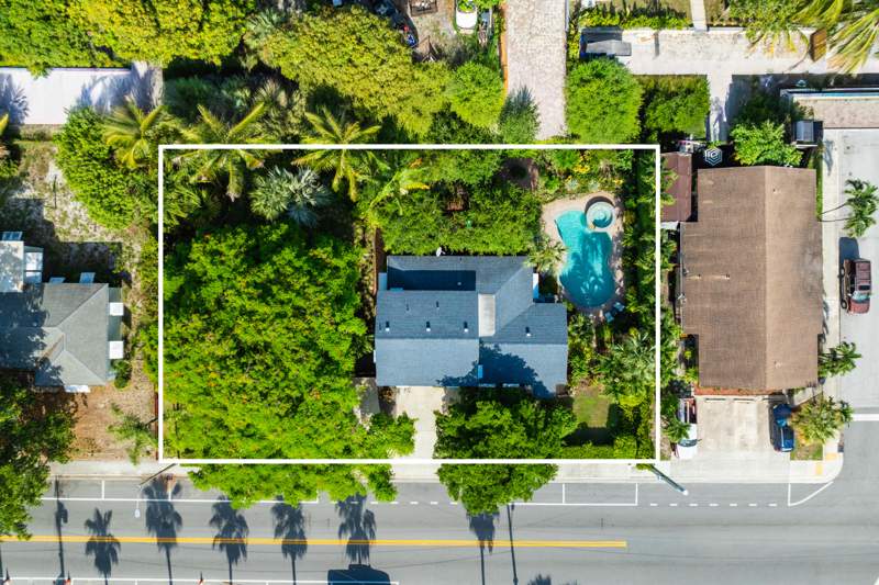 3 bedroom Single Family Residence at 126 S A Street, Lake Worth Town Of, Lake Worth Beach — photo 3