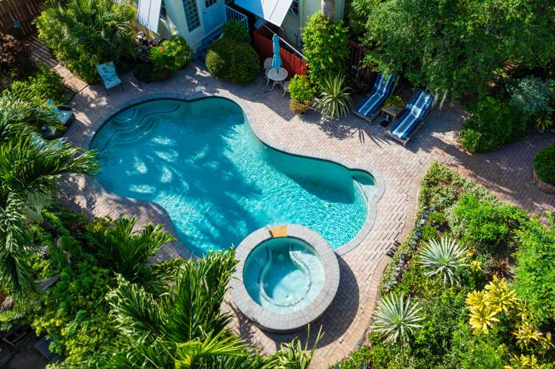 3 bedroom Single Family Residence at 126 S A Street, Lake Worth Town Of, Lake Worth Beach — photo 4