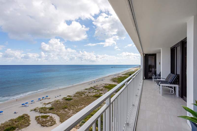 3 bedroom Condominium at 2600 S Ocean Boulevard #11E, Oceans Edge, Boca Raton — photo 3