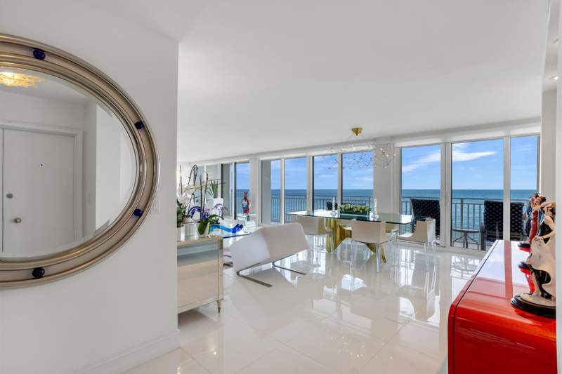 3 bedroom Condominium at 2600 S Ocean Boulevard #11E, Oceans Edge, Boca Raton — photo 5