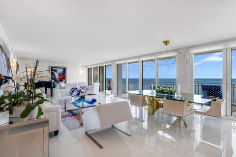 2600 S Ocean Boulevard #11E, Boca Raton FL - photo 6 of 46