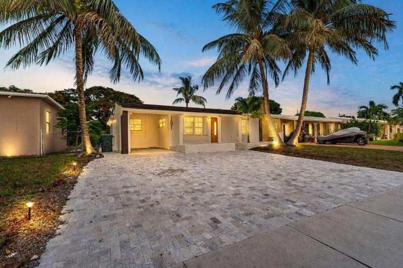 3 bedroom Single Family Residence at 181 NE 51st Street, North Andrews Terrace, Oakland Park — photo 4
