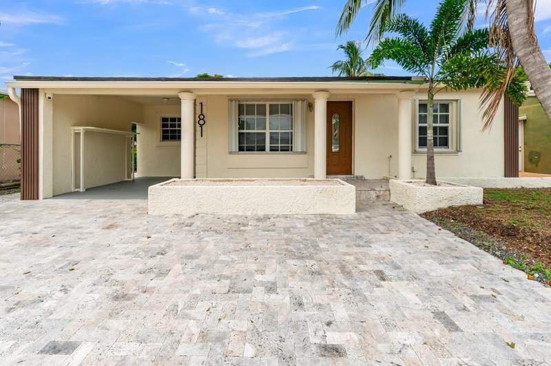 3 bedroom Single Family Residence at 181 NE 51st Street, North Andrews Terrace, Oakland Park — photo 3