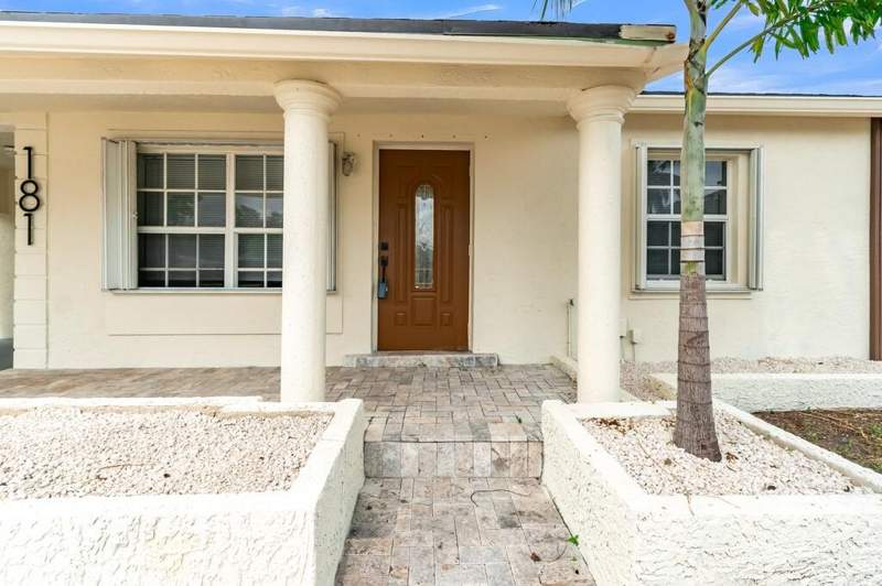 3 bedroom Single Family Residence at 181 NE 51st Street, North Andrews Terrace, Oakland Park — photo 5