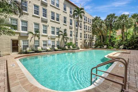 235 Sunrise Avenue #2211, Palm Beach FL - photo 12 of 12