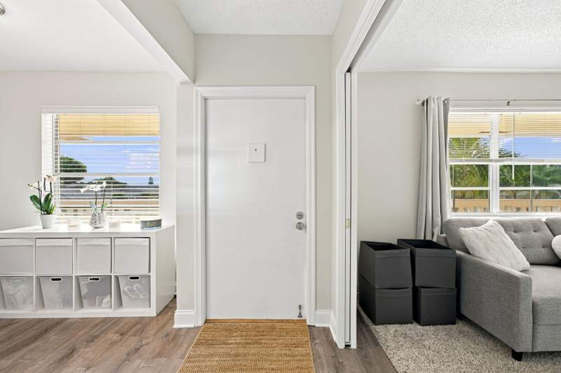 2 bedroom Condominium at 1121 Cactus Terrace #203, Pines Of Delray Condo, Delray Beach — photo 4