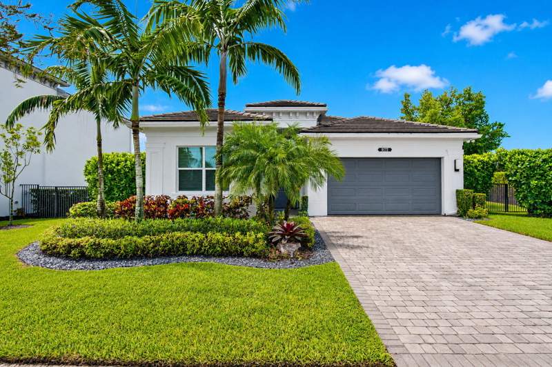 3 bedroom Single Family Residence at 9772 Celtic Sea Lane, Dakota, Delray Beach — photo 2