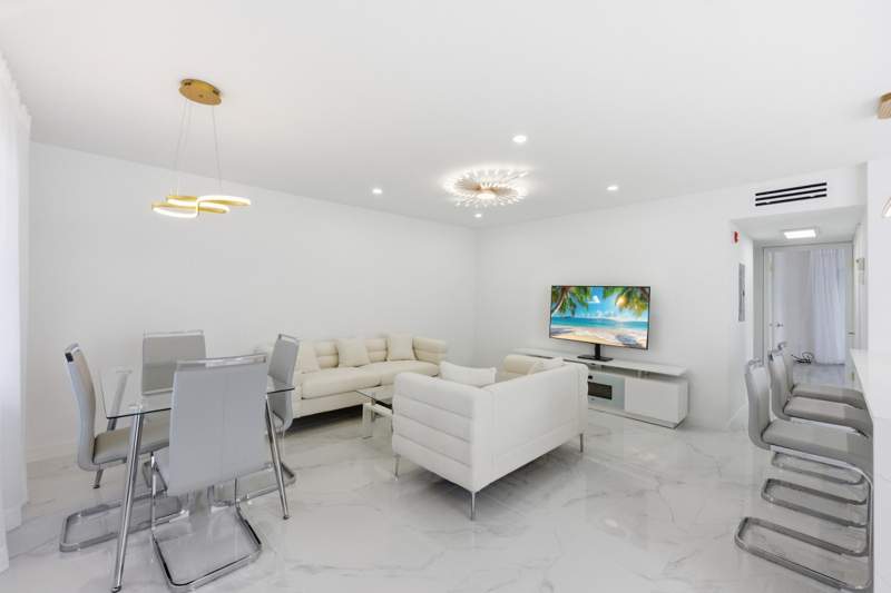 2 bedroom Condominium at 618 Normandy M, Kings Point Normandy Condos, Delray Beach — photo 3