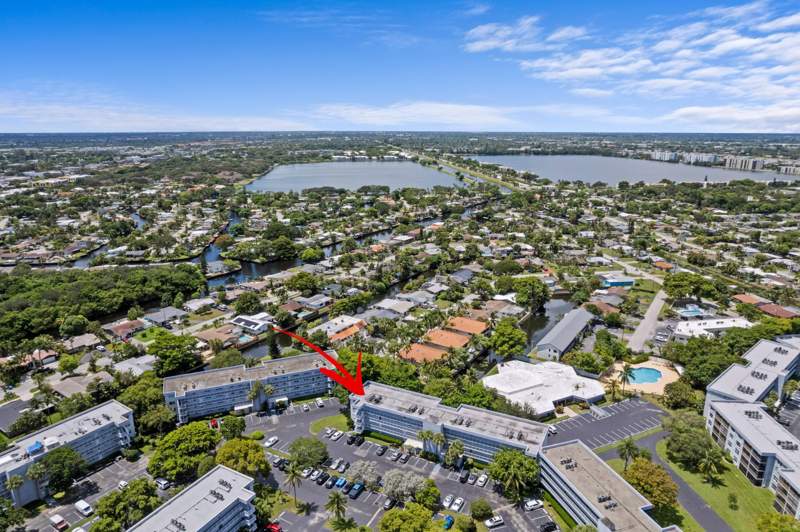 2 bedroom Condominium at 113 Royal Park Drive #4A, Royal Park Condo, Oakland Park — photo 2