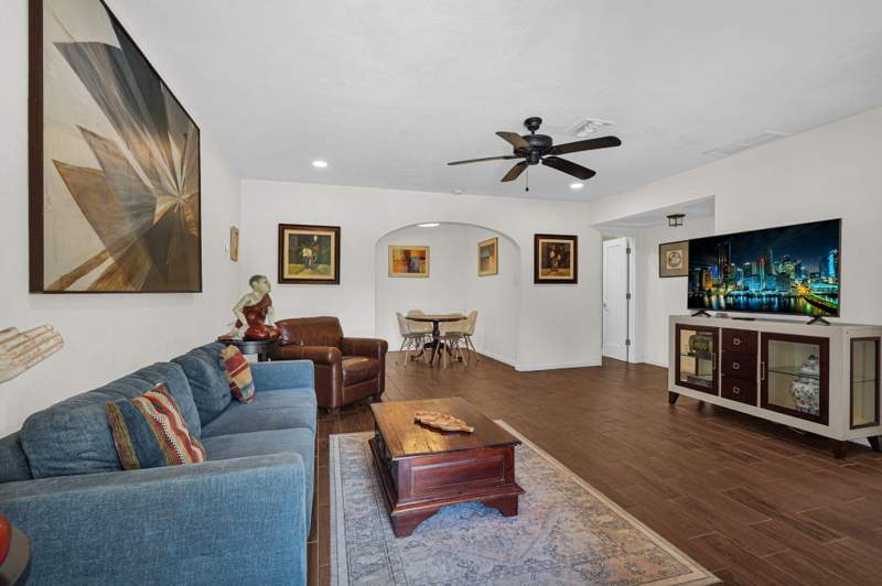 3 bedroom Single Family Residence at 300 S Riverside Drive, Pompano Beach Park, Pompano Beach — photo 5
