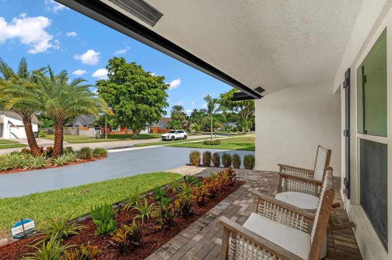 3 bedroom Single Family Residence at 3005 Dunlin Road, Tropic Palms 2, Delray Beach — photo 5