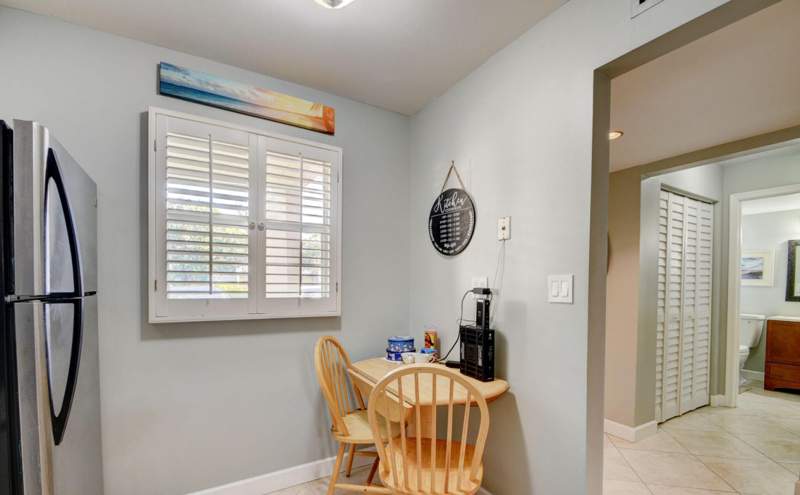 1 bedroom Condominium at 2700 Fiore Way #106, Lago Del Rey Condo, Delray Beach — photo 5