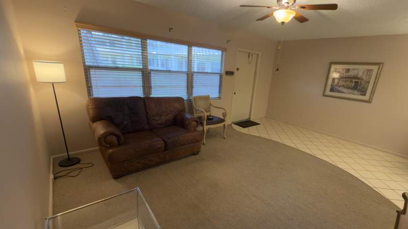 1 bedroom Condominium at 432 Mansfield K #432, Mansfield At Century Village Condo, Boca Raton — photo 3