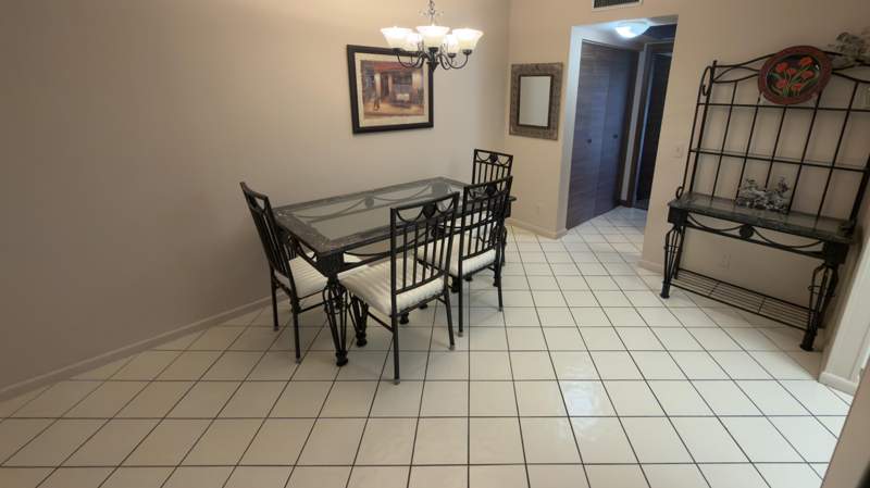 1 bedroom Condominium at 432 Mansfield K #432, Mansfield At Century Village Condo, Boca Raton — photo 5
